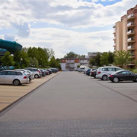 Galerius Levendula Panorama שיופוק